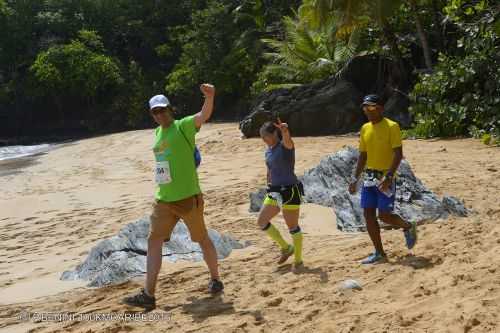 100KM DEL CARIBE | 100K 2016